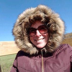 Meet your Posher, Natasha